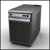 Image for Fast, Efficient Cooling for UV-LED Curing Systems