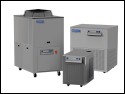 Image for Chillers Prolong Electrode Life, Reduce Operating Costs in Resistance Spot Welding...