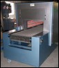 Image for Superior, Horizontal Conveyorized Infrared Drying and Curing...