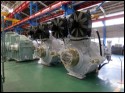 Image for Ishibashi Tests Wind Gearboxes with PULSE