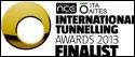 Image for Brüel & Kjær’s Noise Sentinel Shortlisted for the International Tunneling Awards