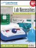 Image for Go-To Catalog for Must-Have Products: Cole-Parmer Releases 2013 Lab Necessities