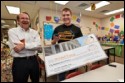 Image for Timken Awards Scholarships Valued at $790,000 to 38 Employees' Children