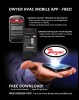 Image for Dwyer HVAC Mobile App for Apple and Android Markets is Now Available as a Free Download