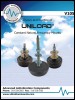 Image for New V105 UNILOAD® Vibration Mount Catalog from AAC Features Constant Natural Frequency Mounts (CNF Type)