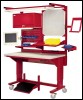 Image for Lista Offers Express Delivery for Laboratory Furniture
