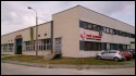 Image for Red Rooster Industrial Announces NEW DEPOT in Poland