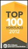 Image for AutomationDirect Ranked as Atlanta’s Top Midsize Workplace