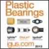 Image for igus Releases 2013 Bearings Catalog