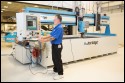 Image for Meet Jet Edge UHP Waterjet Cutting Technology Experts at   Metalworking Manufacturing & Production Expo May 6 in Coquitlam, B.C.