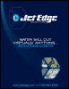 Image for Waterjet Manufacturer Jet Edge Publishes New International Brochure Highlighting its Precision Waterjet Cutting and Mobile Waterjetting Products