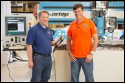Image for NASCAR Legend Michael Waltrip Endorses Jet Edge Waterjets in New Video