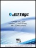 Image for Water Jet Systems Manufacturer Jet Edge Publishes New Brochure Highlighting its Precision Waterjet Cutting Systems