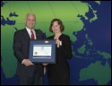 Image for Minnesota Governor Mark Dayton Honors Waterjet Manufacturer Jet Edge with Governor’s International Trade Award