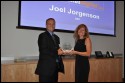 Image for Waterjet Manufacturer Jet Edge Co-Sponsors Defense Alliance’s Architect of Defense Award
