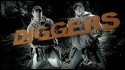 Image for Waterjet Manufacturer Jet Edge Cuts Logo for National Geographic Channel’s "DIGGERS"