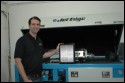 Image for Jet Edge Awarded U.S. Patent for Ultra-High Pressure Waterjet Seal Innovation