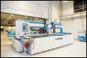 Image for Jet Edge Introducing New 5-Axis Water Jet Cutting System at FABTECH