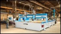 Image for Wisconsin Metal Service Center Adds Large Format 5-Axis Waterjet Cutting Machine