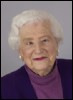 Image for Health Statistics Pioneer Dorothy P. Rice, Sc.D., Named 2013 Recipient of the William B. Graham Prize for Health Services Research