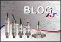 Image for Pressure Instrumentation Blog Launched by American Sensor Technologies