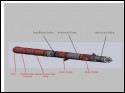 Image for Macro Sensors LVDT Linear Position Sensors Ensure Correct Positioning of Replicate Deep Ice Coring System