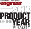 Image for Spirax Sarco’s Product Named Finalist in Consulting-Specifying Engineer 2013 Product of the Year Competition