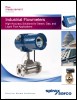 Image for Spirax Sarco Introduces Industrial Flowmeters Brochure for Steam, Gas and Liquid Applications