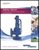 Image for Spirax Sarco Releases Safety Valve Brochure