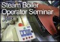 Image for Spirax Sarco’s Basic Steam Boiler Operator Training Course Coming to South Carolina in August
