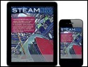 Image for Spirax Sarco Launches Steam News Magazine App for iPad and iPhone