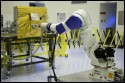 Image for Yaskawa Motoman Robots Participate in NASA Teleoperation Test to Develop Robotic Refueling Technologies