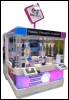 Image for Yaskawa Motoman Partners with Robofusion to Deliver Reis and Irvy’s Frozen Yogurt Factory Robotic Kiosks