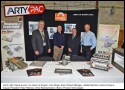 Image for Artypac Open House Provides Platform to Showcase Eriez® Metal Detection Equipment and Celebrate Eriez/Artypac Partnership Success