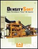 Image for Eriez® New DensitySort® Brochure Focuses on Sorting Nonferrous Fines by Gravity