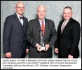 Image for Eriez® Receives Erie County EDC Keystone Award