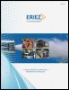 Image for Flotation Technology Brochure Highlights Engineering and Product Innovations from Eriez® Flotation Division