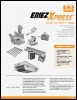 Image for Eriez® Offers Brochure Featuring EriezXpress™ Program