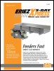 Image for New Brochure from Eriez® Spotlights Feeders Fast™ Program