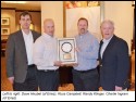 Image for Hi Pro Equipment Honored with Eriez® Merwin Sales Award