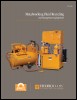 Image for Eriez® HydroFlow® Brochure Features Company’s Full Line of Metalworking Fluid Recycling and Management Equipment