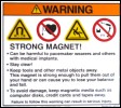 Image for Eriez® Website Offers Valuable Magnet Safety Information to Decrease Risk of Personal Injury and Damage to Devices