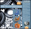 Image for Eriez® Equipment for Metalworking Brochure Available for Download