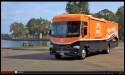 Image for Eriez® Releases New Video Spotlighting Company’s Orange University® Mobile Training and Education Center