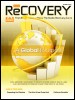 Image for Eriez®-Produced Recovery Magazine Available Online For Immediate Download