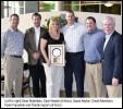 Image for Robertson Equipment Honored with Eriez® Merwin Sales Award