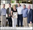 Image for Robertson Equipment Honored with Eriez® Merwin Sales Award