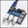 Image for Pico USB DrDAQ Low-Cost USB Datalogger