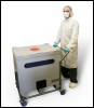 Image for Demo Meissner's Self-Deploying TepoFlex® Biocontainers in FlexStation® ROC's on Meissner.com