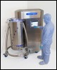 Image for Meissner Will Feature Saltus M200 Single-Use Mixing System at INTERPHEX
